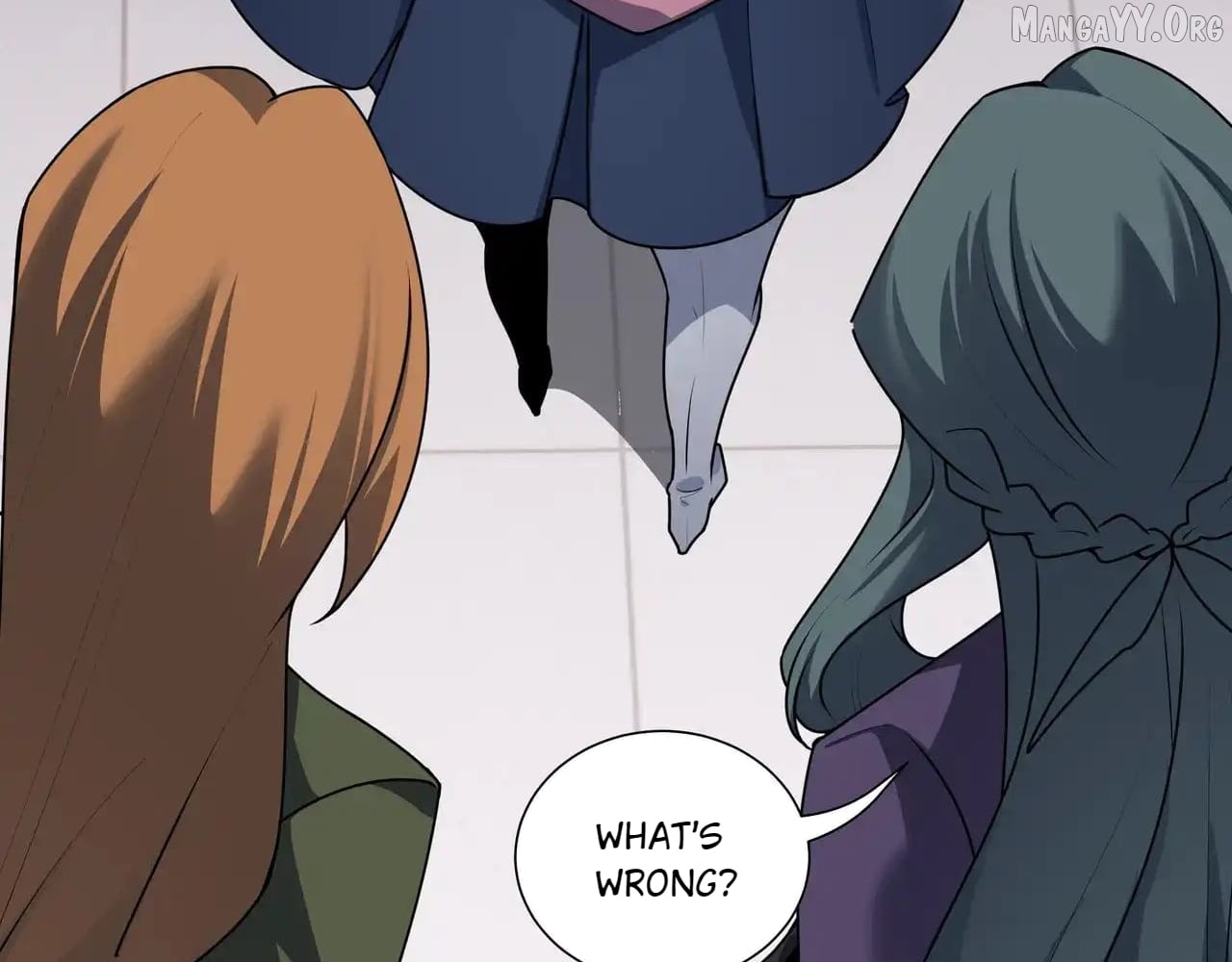 I Contracted Myself Chapter 127 - page 85